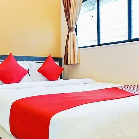 Ratnāgiri Oyo 29634 Hotel Navalai Pride מראה חיצוני תמונה