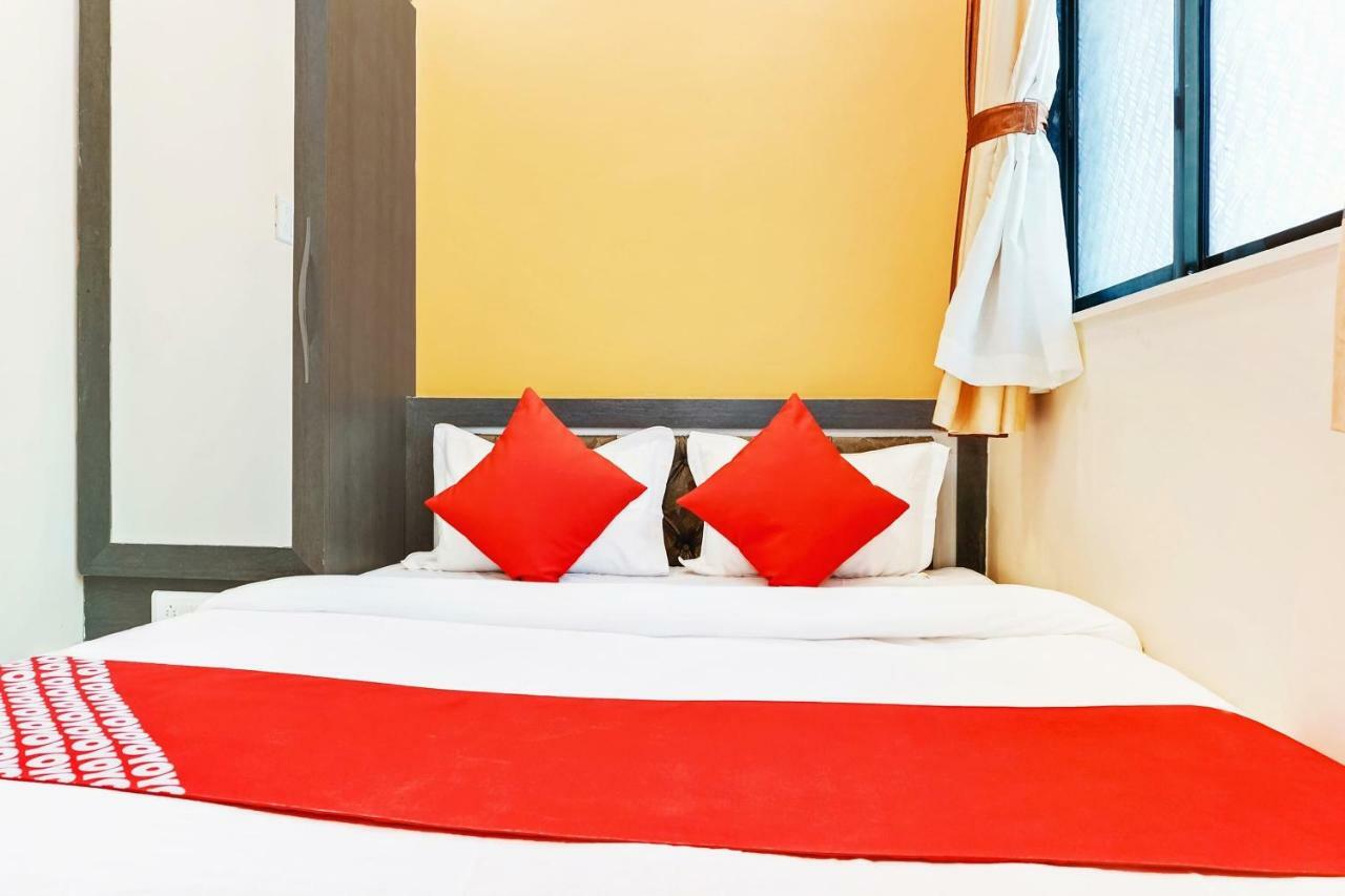 Ratnāgiri Oyo 29634 Hotel Navalai Pride מראה חיצוני תמונה