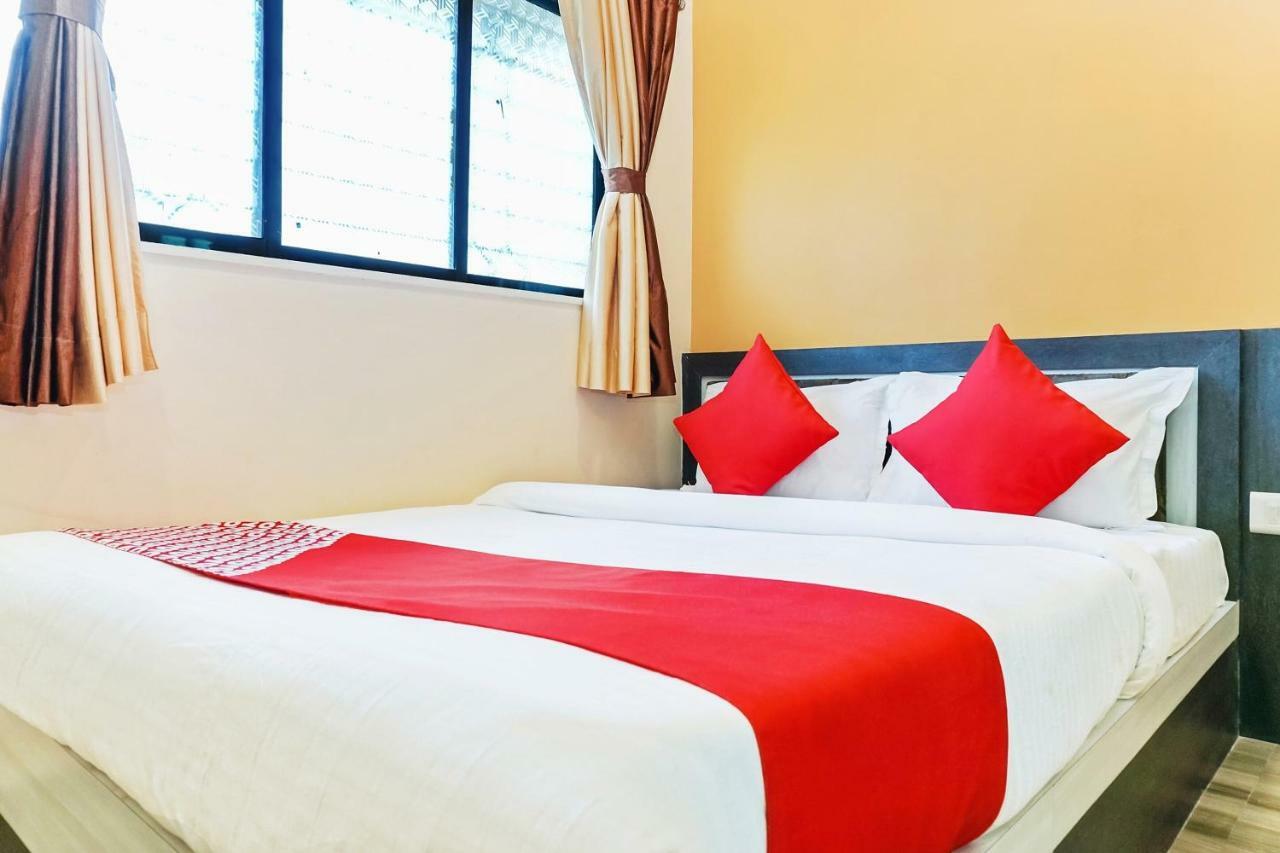 Ratnāgiri Oyo 29634 Hotel Navalai Pride מראה חיצוני תמונה