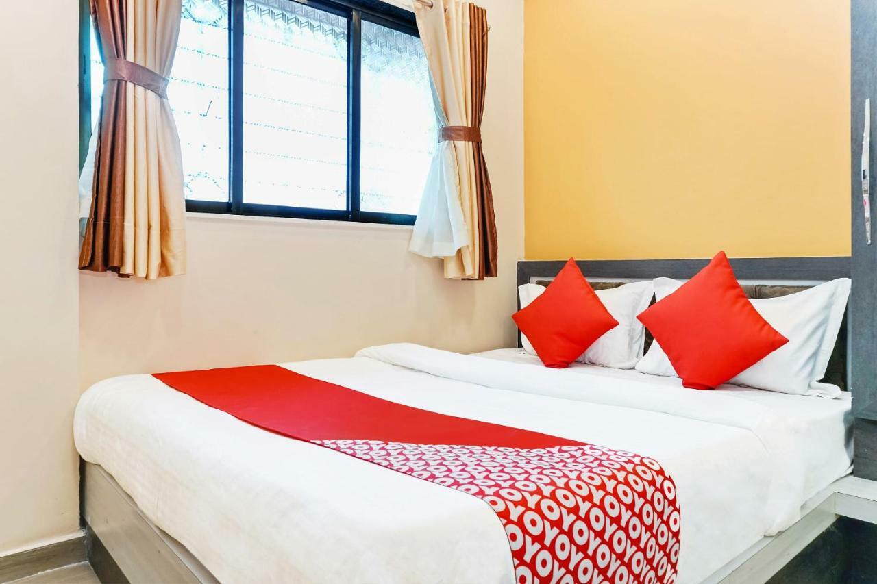 Ratnāgiri Oyo 29634 Hotel Navalai Pride מראה חיצוני תמונה